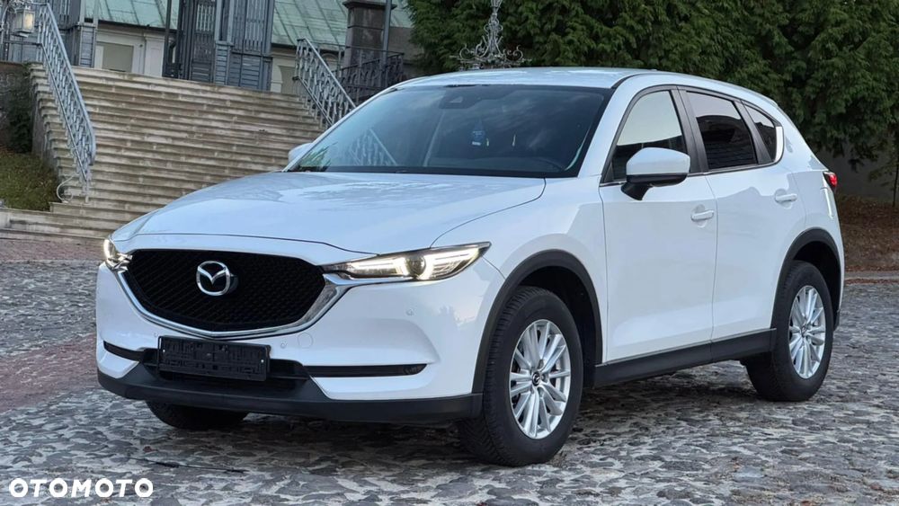 Mazda CX-5 - 35