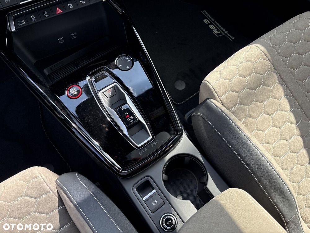 Audi RS3 Sportback - 16