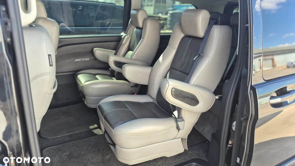 Mercedes-Benz Vito Kompakt SHUTTLE - 16