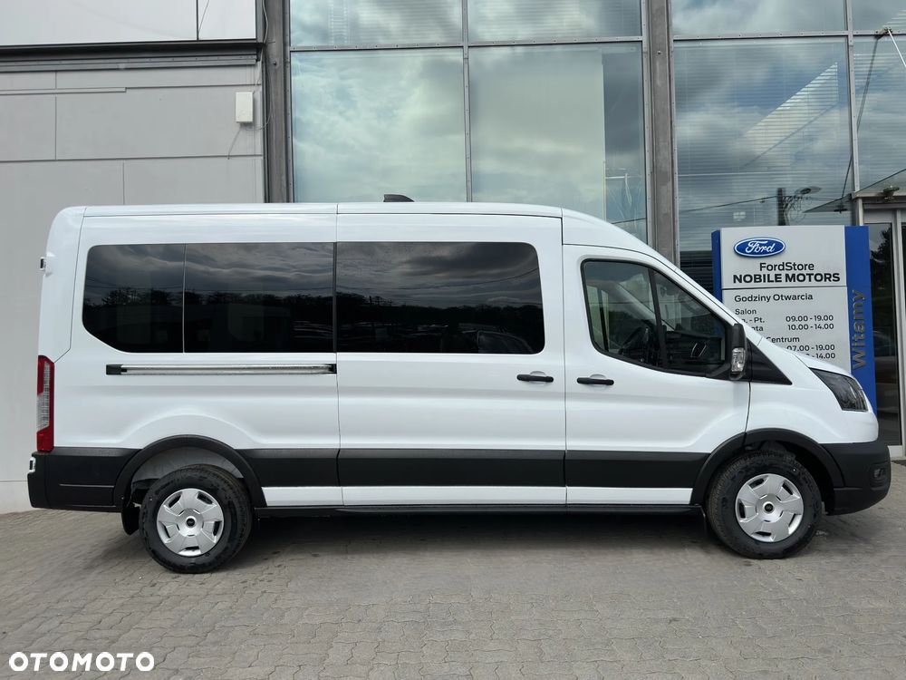 Ford Transit Kombi L3H2 Trend - 2