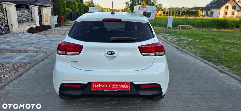 Kia Rio 1.2 Dream-Team Edition - 6