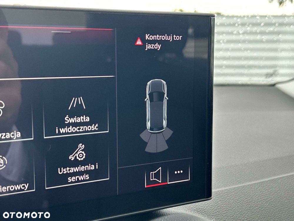 Audi Q2 30 TFSI Advanced - 28