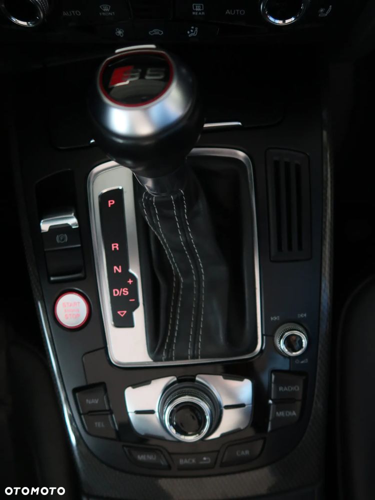 Audi S5 Coupé - 29