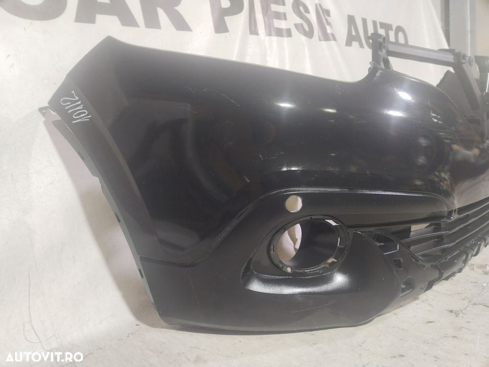 Bara fata Renault Kadjar, 2016, 2017, 2018, 2019, cod origine OE 620220343R. 10112 - 4