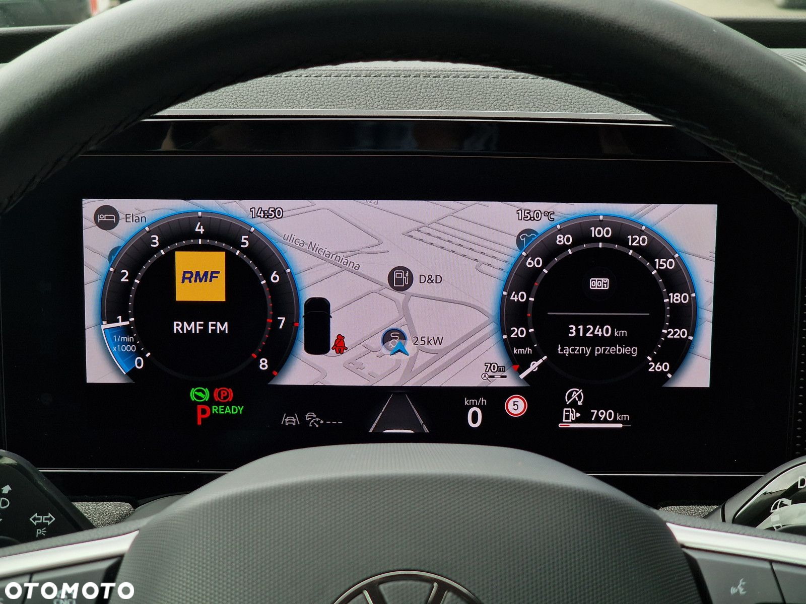 Volkswagen Passat 1.5 TSI eHybrid PHEV Business DSG - 29