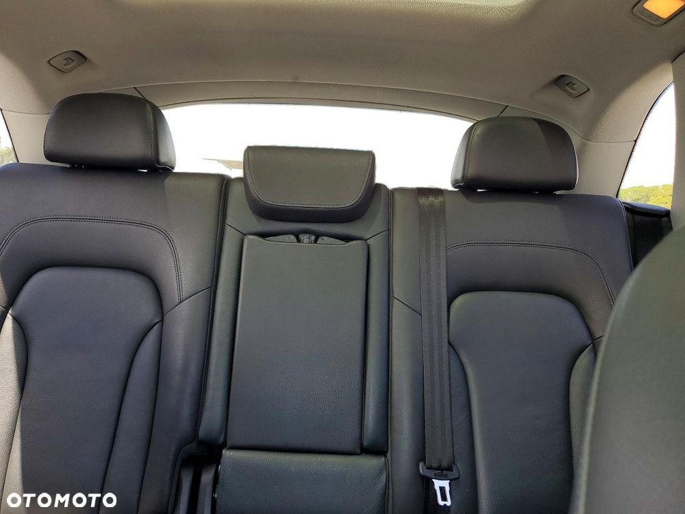 Audi Q5 2.0 TFSI quattro tiptronic - 12