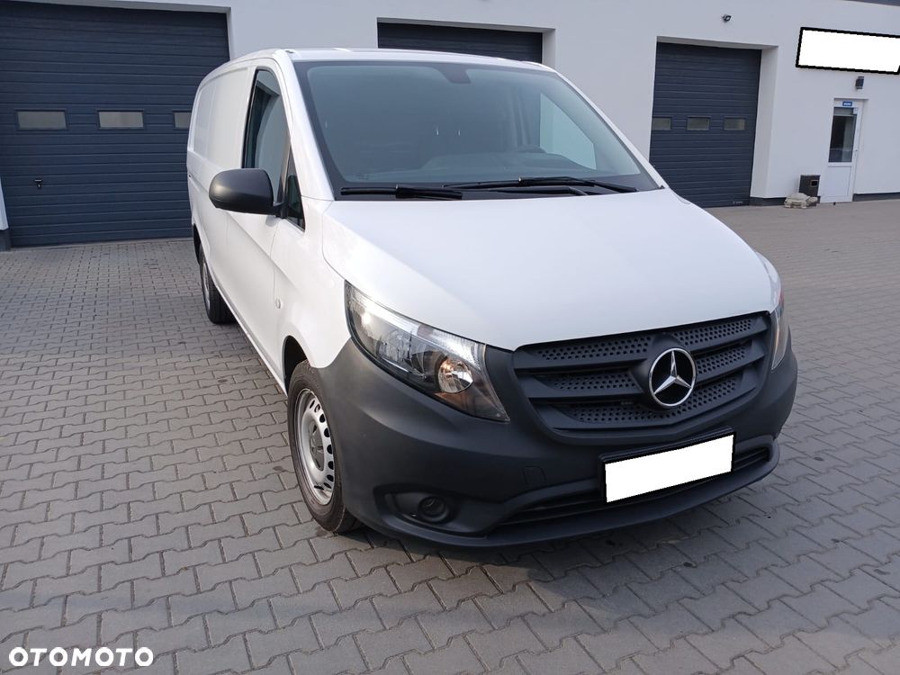 Mercedes-Benz VITO - 3