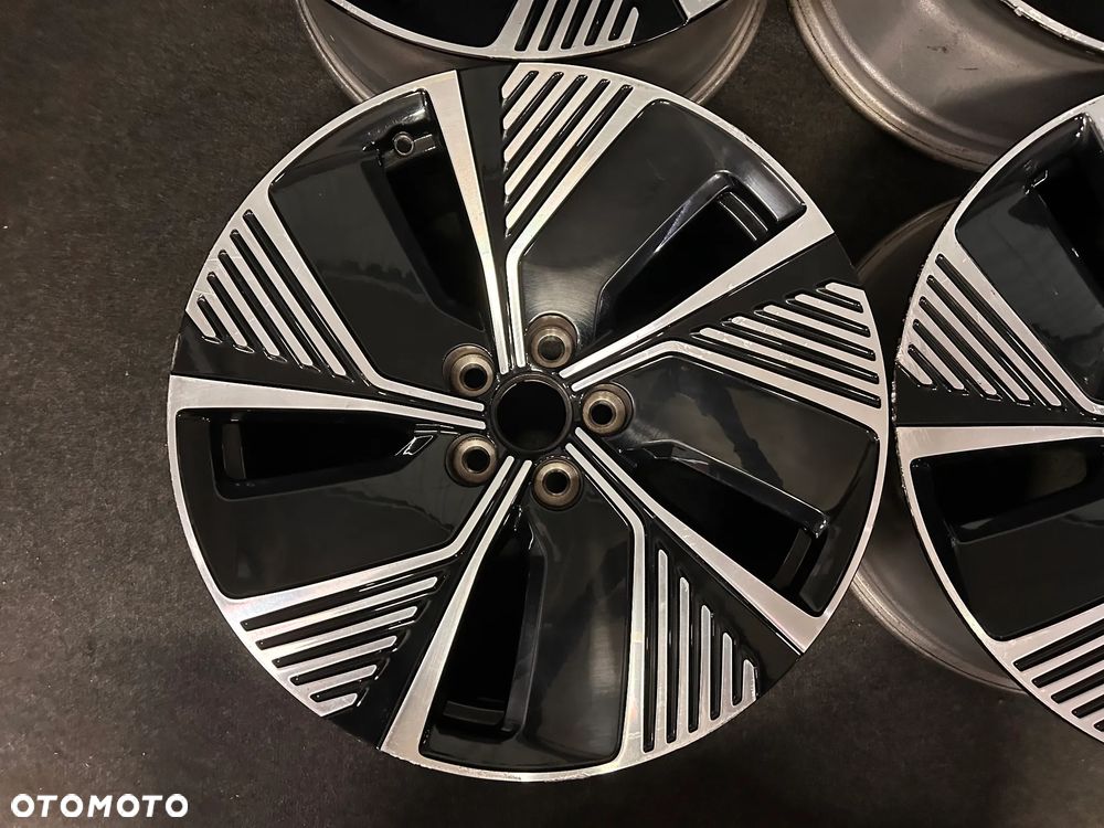 Alufelgi NIO ET7, EL7 20 cali 5x118 4szt. PO243071 - 18