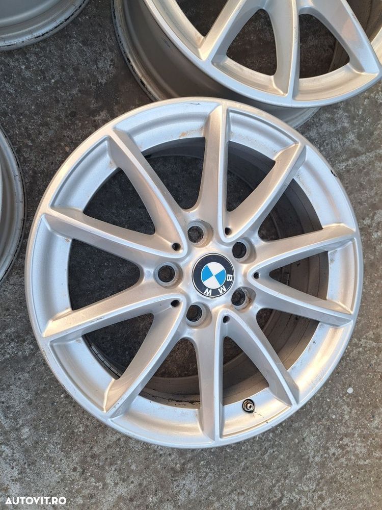 Set jante BMW R16 style 471 - 5x112 - 4