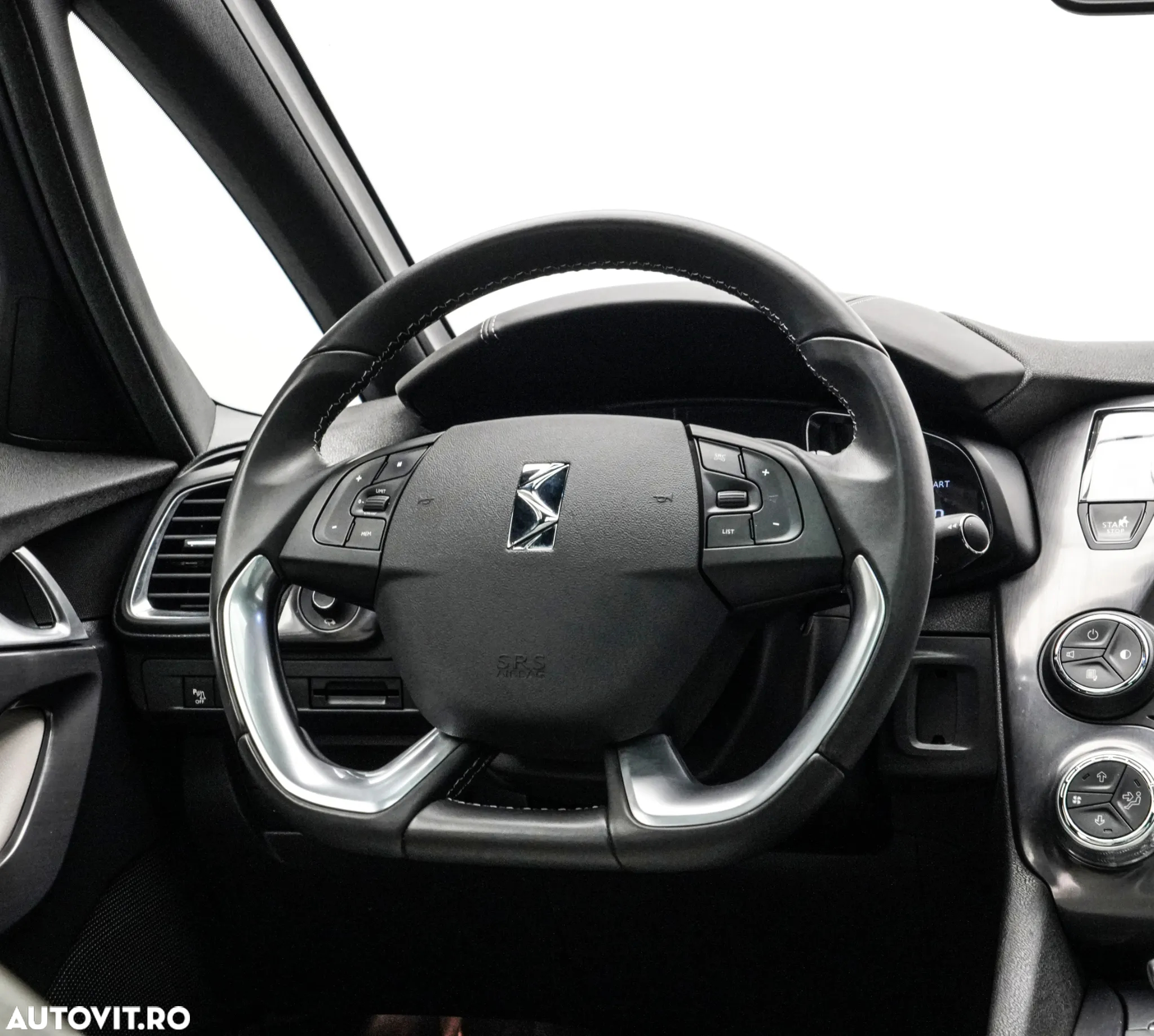 Citroën DS5 - 18