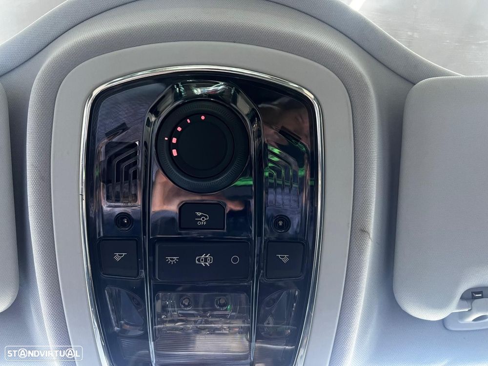 Peugeot 508 RXH 2.0 HDi Hybrid4 2-Tronic - 43