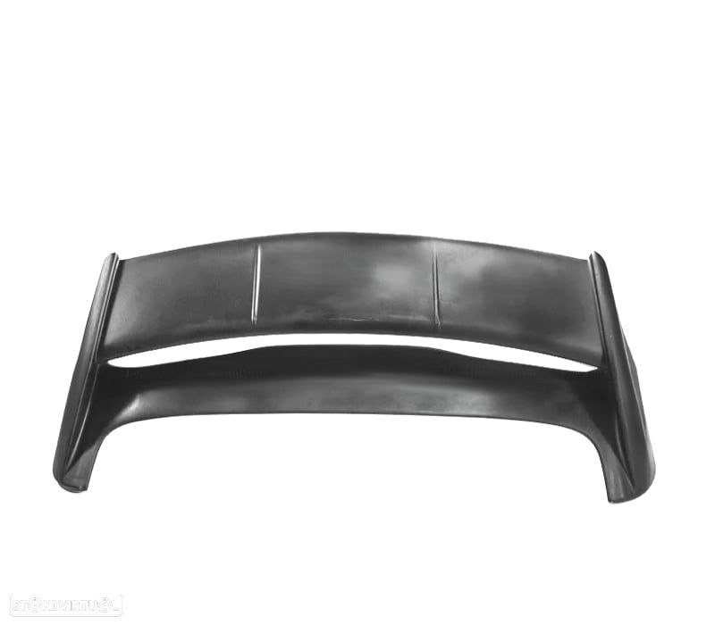 AILERON SPOILER FORD FIESTA MK7 08-17 LOOK RS - 4