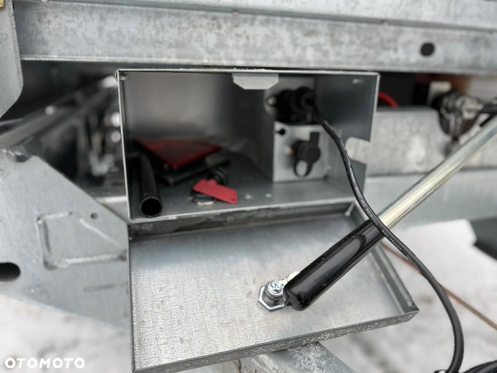 Ifor Williams TT3017 - 6