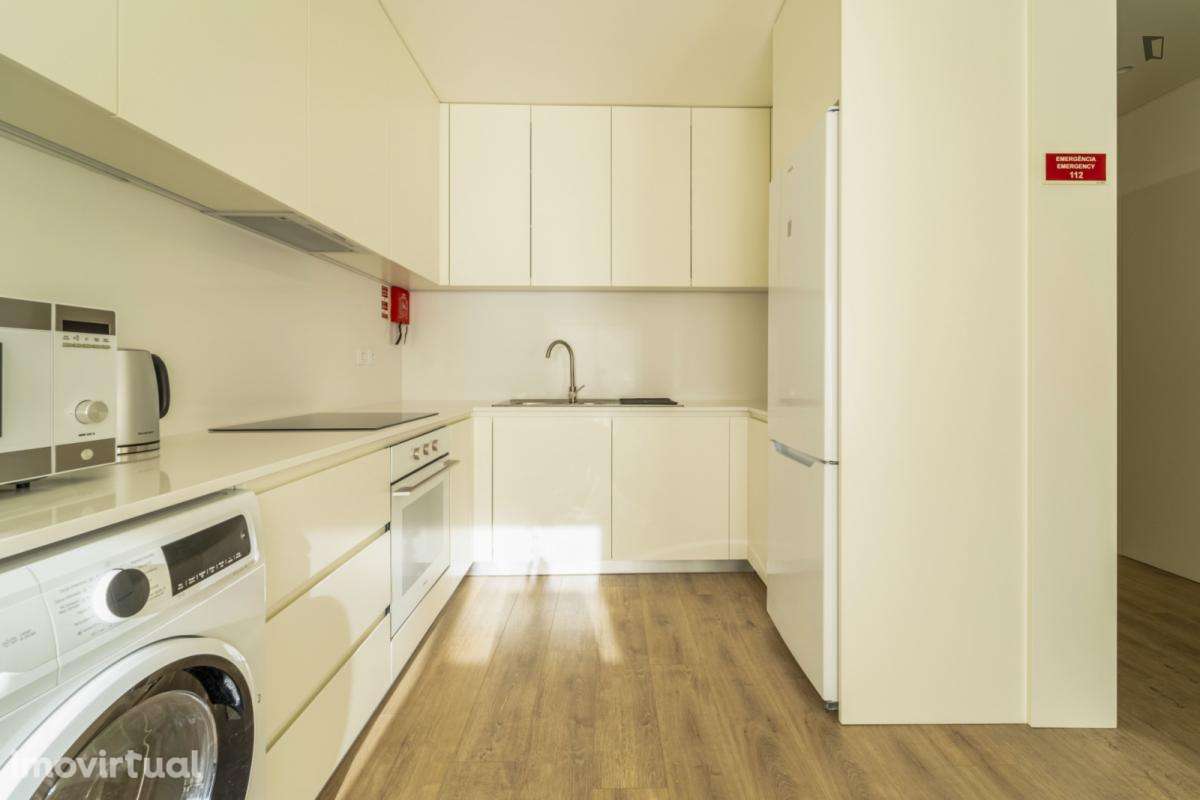 Quarto - localizado em Sé de Braga e São Lázaro Braga - Grande imagem: 4/28