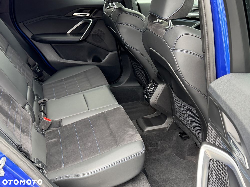 BMW X1 xDrive23i mHEV xLine - 15