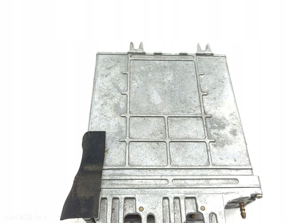 KOMPUTER SILNIKA STEROWNIK VW SHARAN I 1.9 TDI 028906021GS - 4