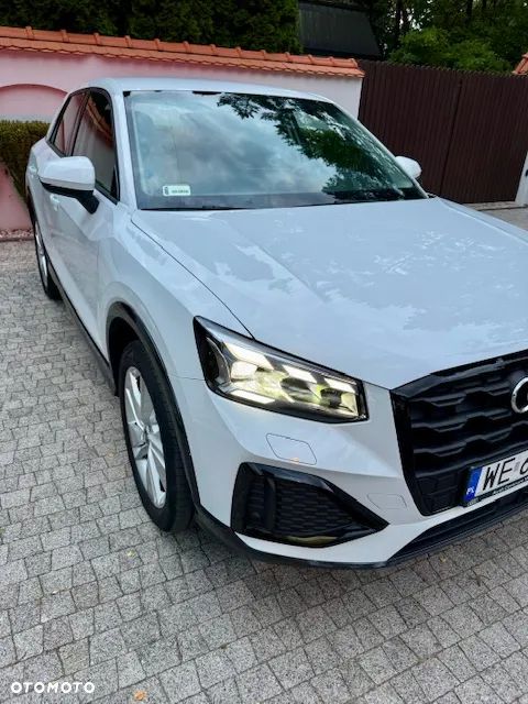 Audi Q2 35 TFSI Advanced S tronic - 9