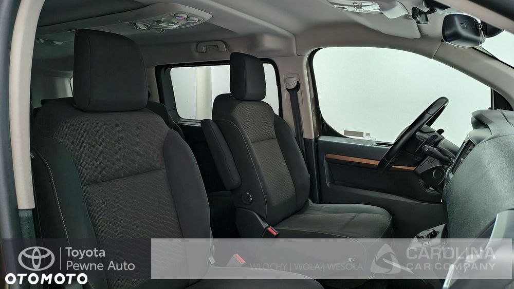 Toyota Proace Verso 2.0 D4-D Long Family - 12