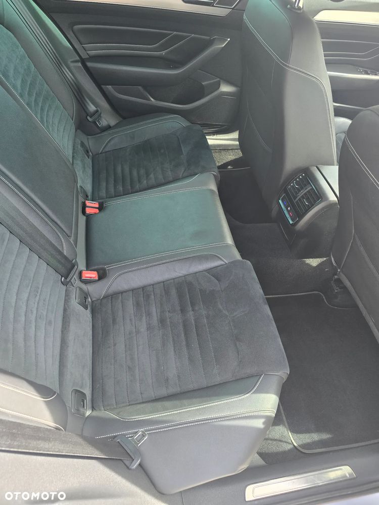 Volkswagen Passat 2.0 TDI BMT Highline DSG - 9