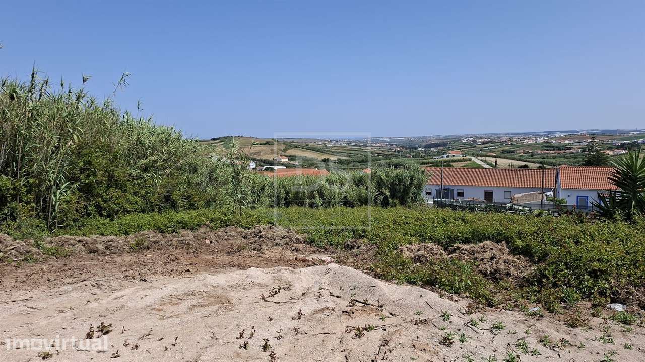 Terreno Para Construção  Venda em Encarnação,Mafra - Grande imagem: 3/6