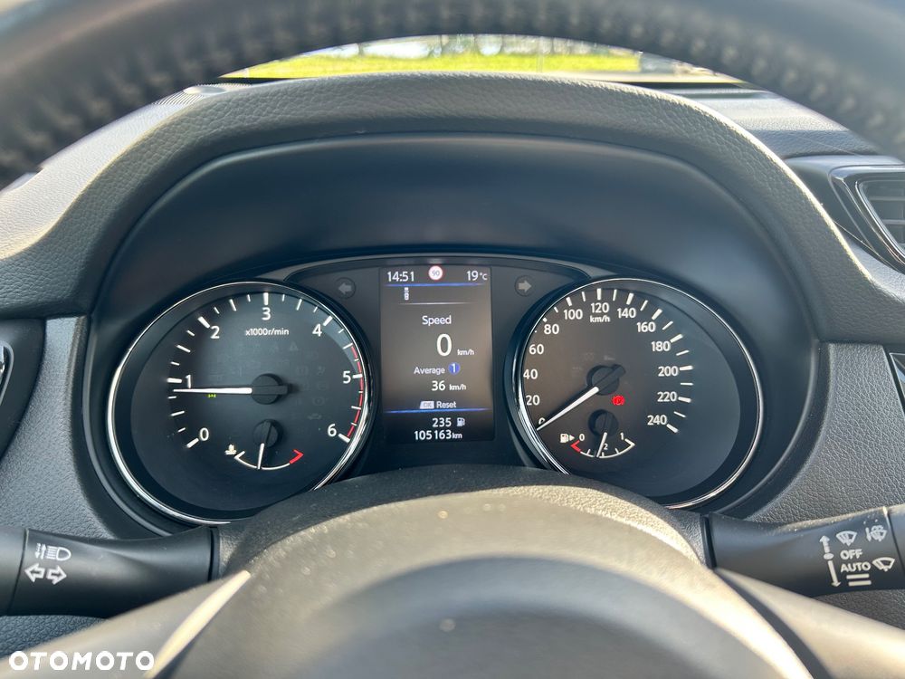 Nissan X-Trail - 13