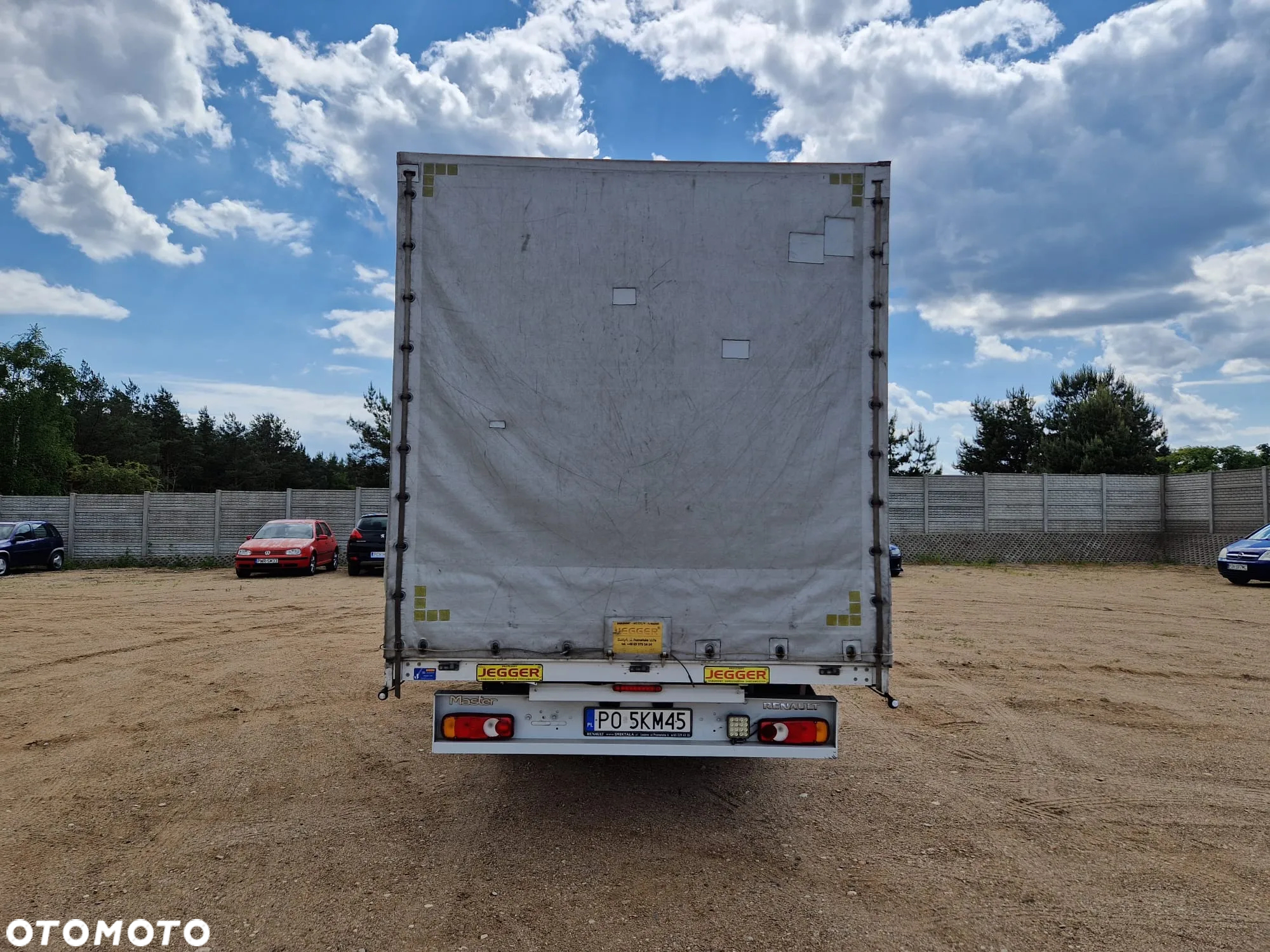 Renault MASTER - 4