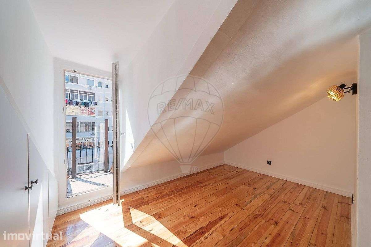Apartamento T0 para venda - Grande imagem: 5/16