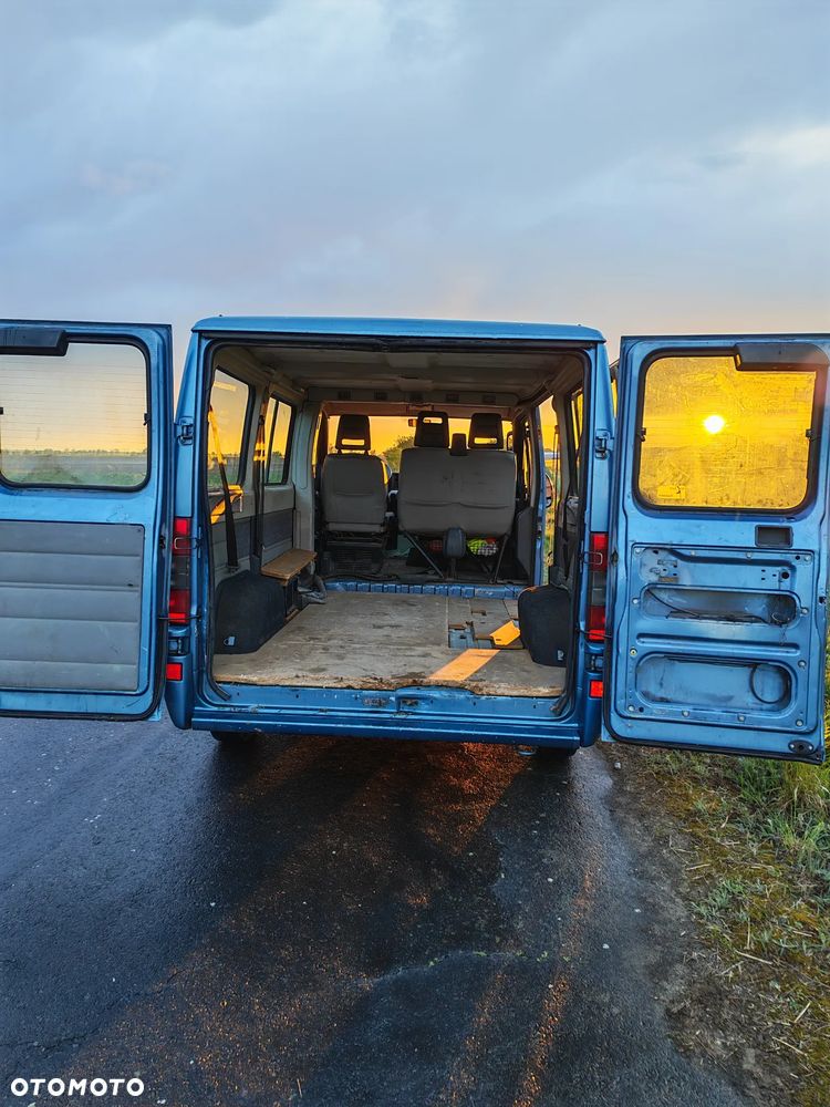 Fiat Ducato Panorama - 10