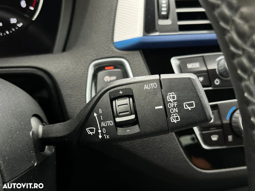 BMW Seria 1 - 19