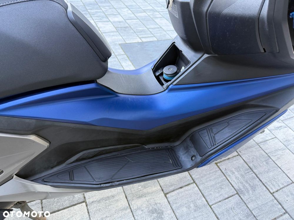 Kymco Xciting - 15
