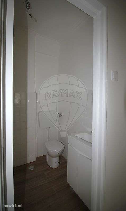 Apartamento T1 para arrendamento - Grande imagem: 4/6