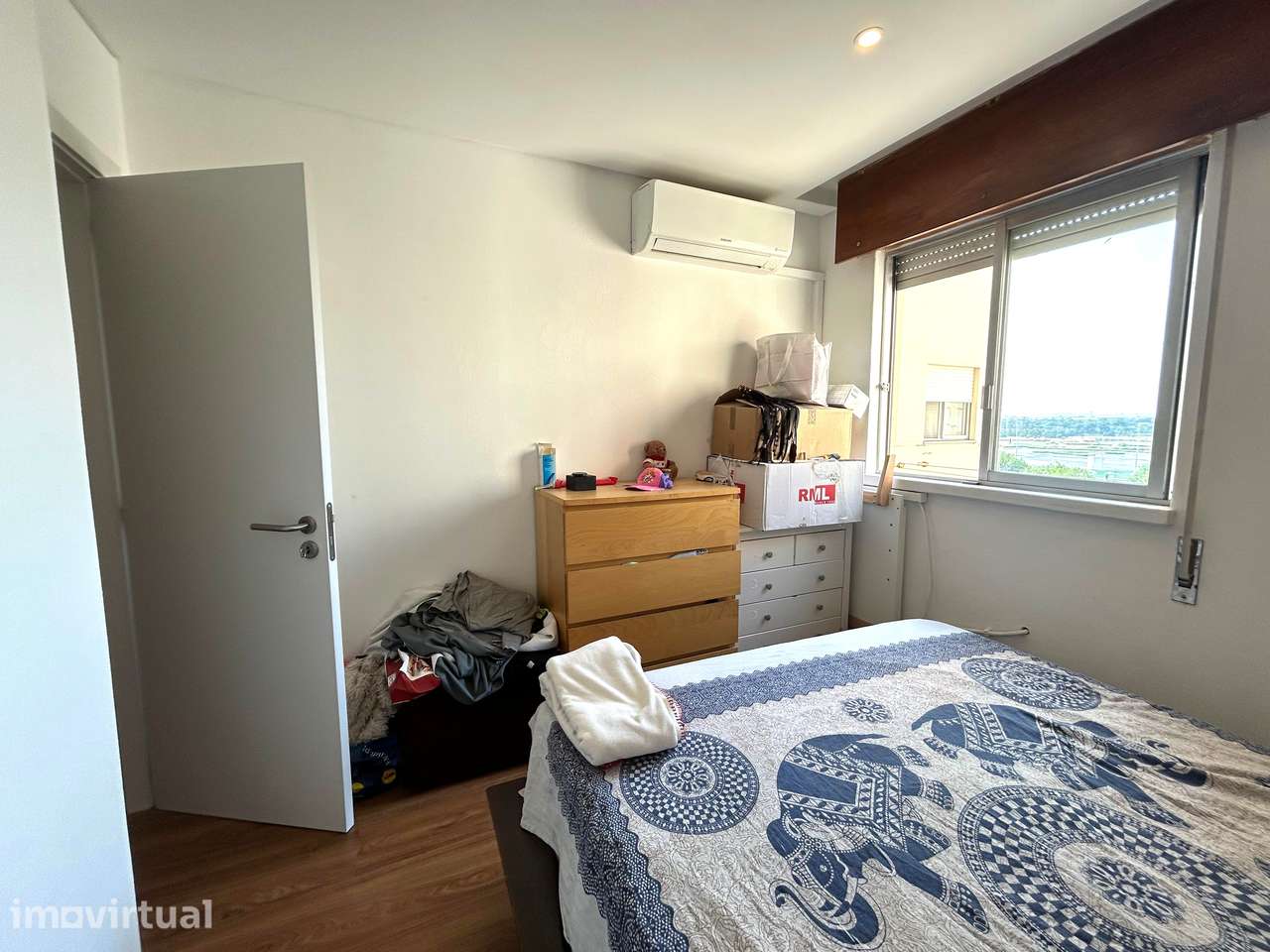 Apartamento remodelado T2 - Miratejo - Grande imagem: 3/38