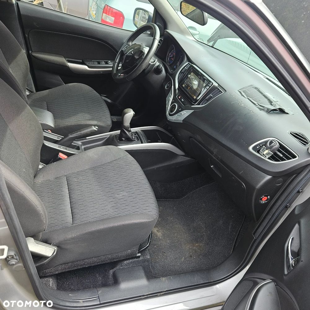Suzuki Baleno - 20