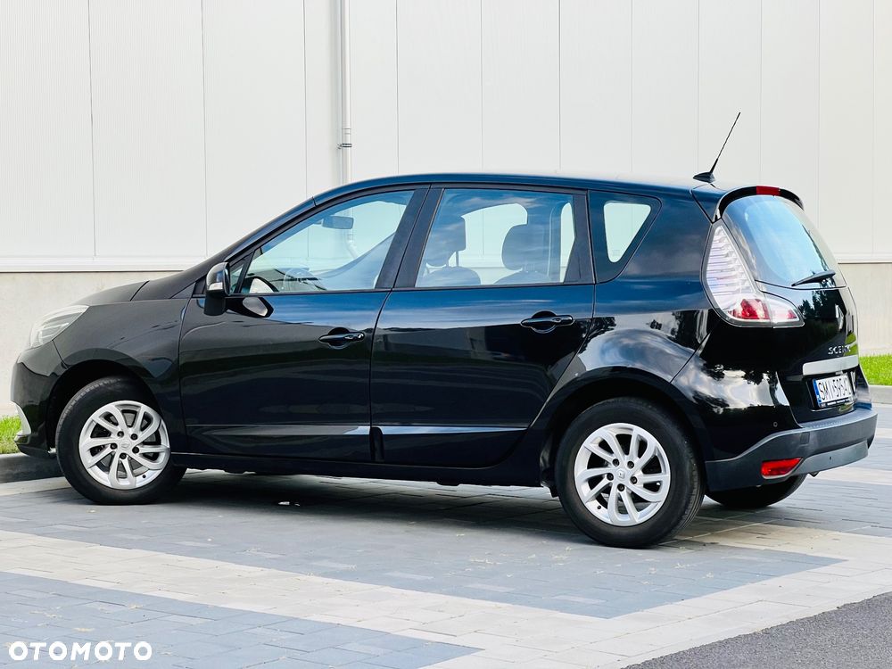 Renault Scenic 1.6 16V 110 Paris - 17