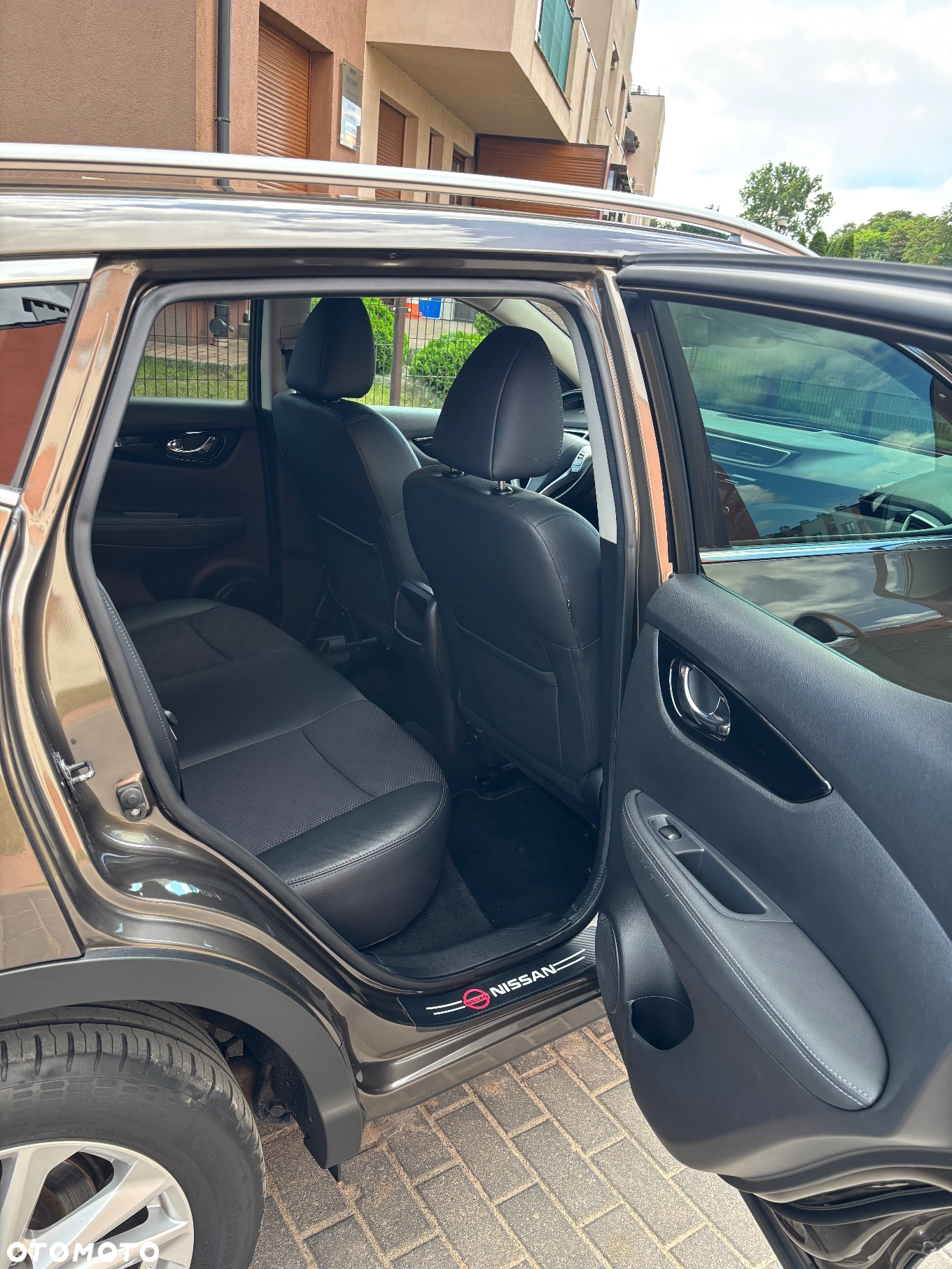 Nissan Qashqai 1.2 DIG-T N-Connecta - 9