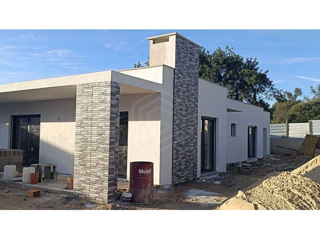 Moradia Térrea isolada V3 com Piscina, Almancil, Loulé, Algarve - Grande imagem: 5/14