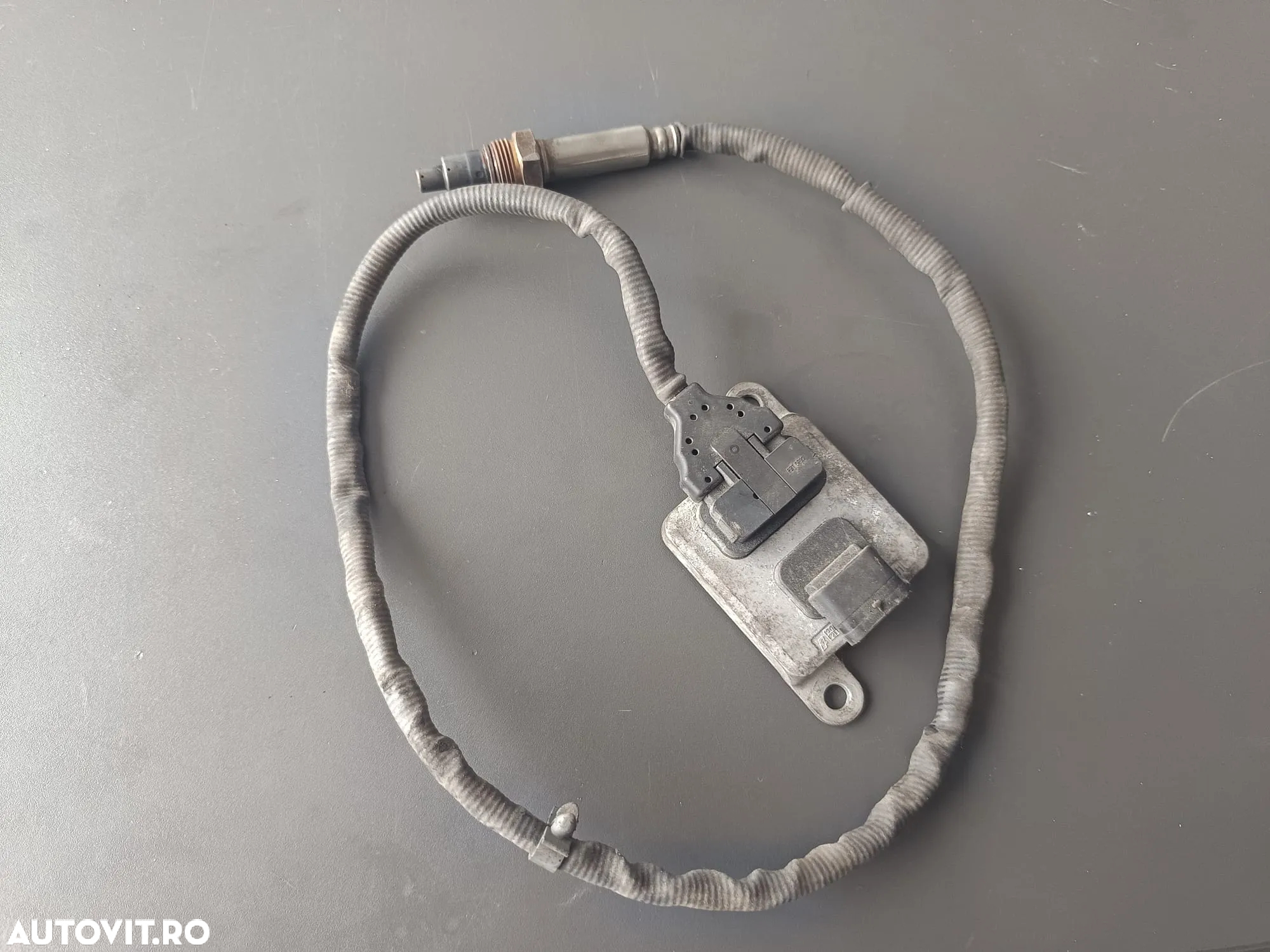 Senzor NOx Mercedes E-Class W212 Cod: A0009053603 - 2