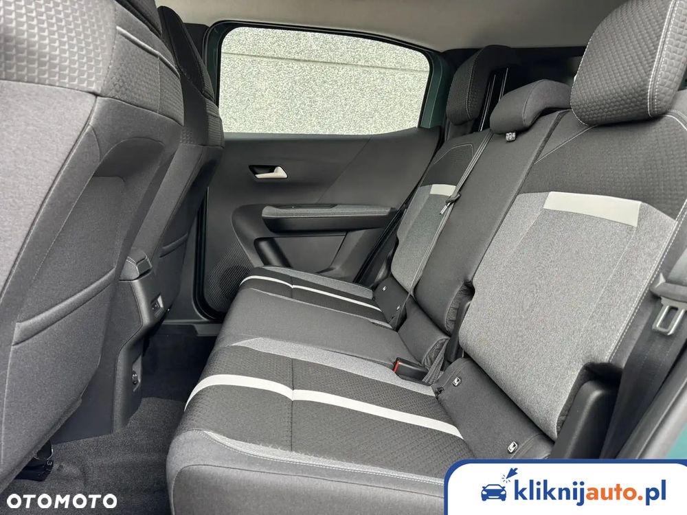 Opel Frontera 1.2 T mHEV GS eDTC6 - 11