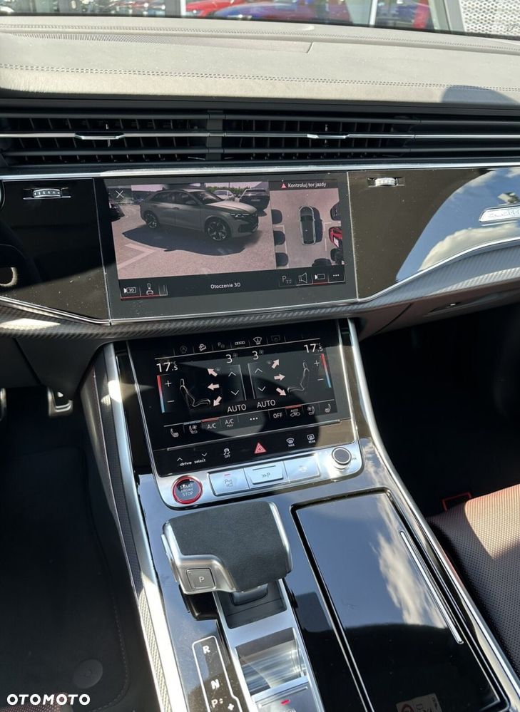 Audi RS Q8 - 19