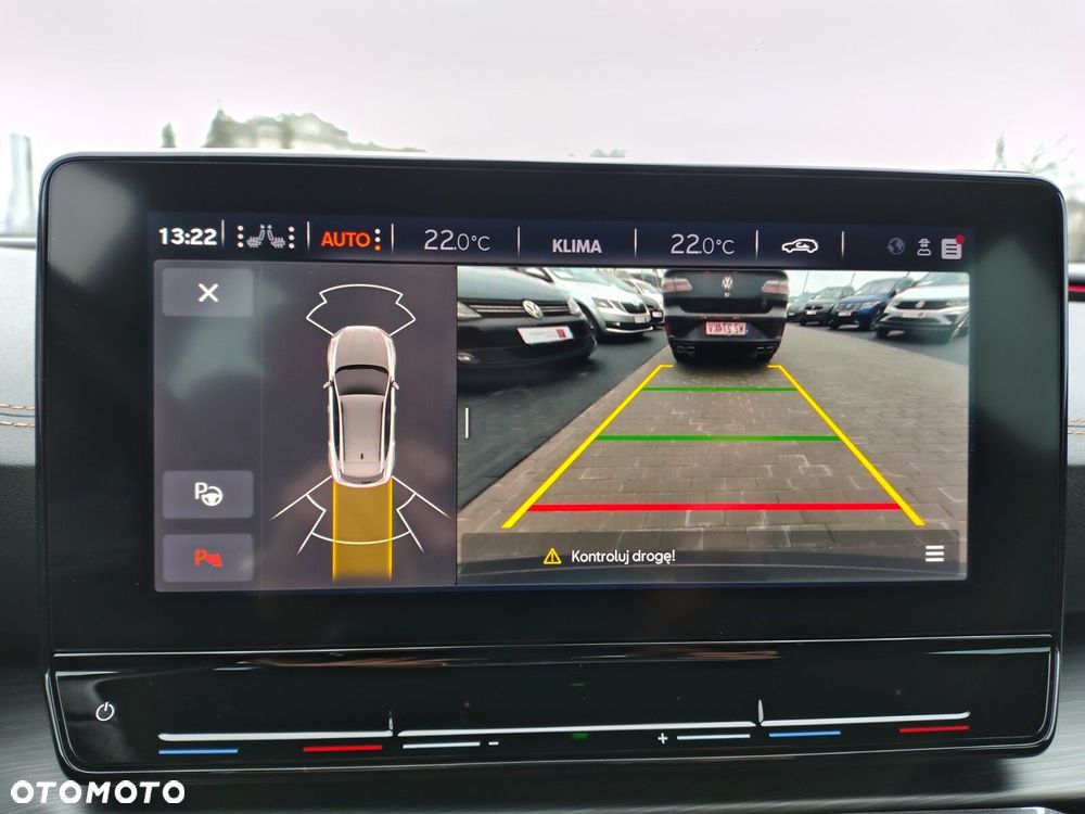 Cupra Formentor 2.0 TSI 4Drive DSG - 18