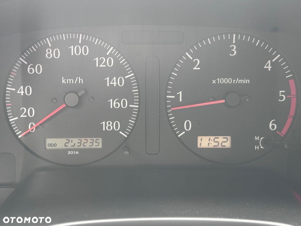 Nissan Patrol - 28