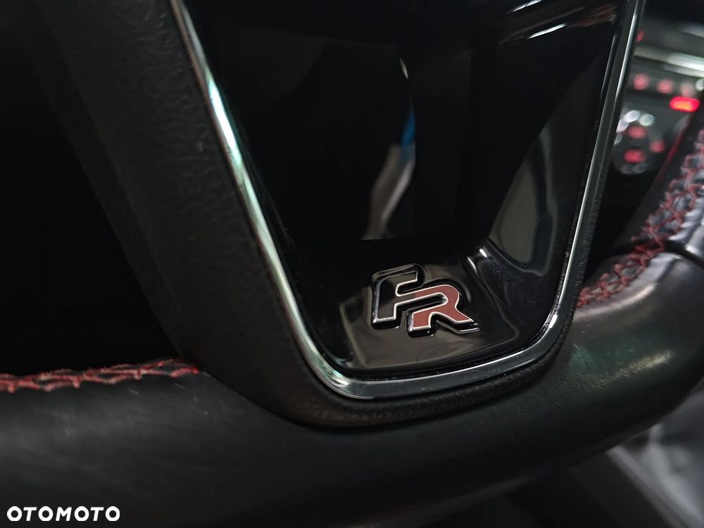 Seat Leon 1.5 EcoTSI Evo FR S&S - 14