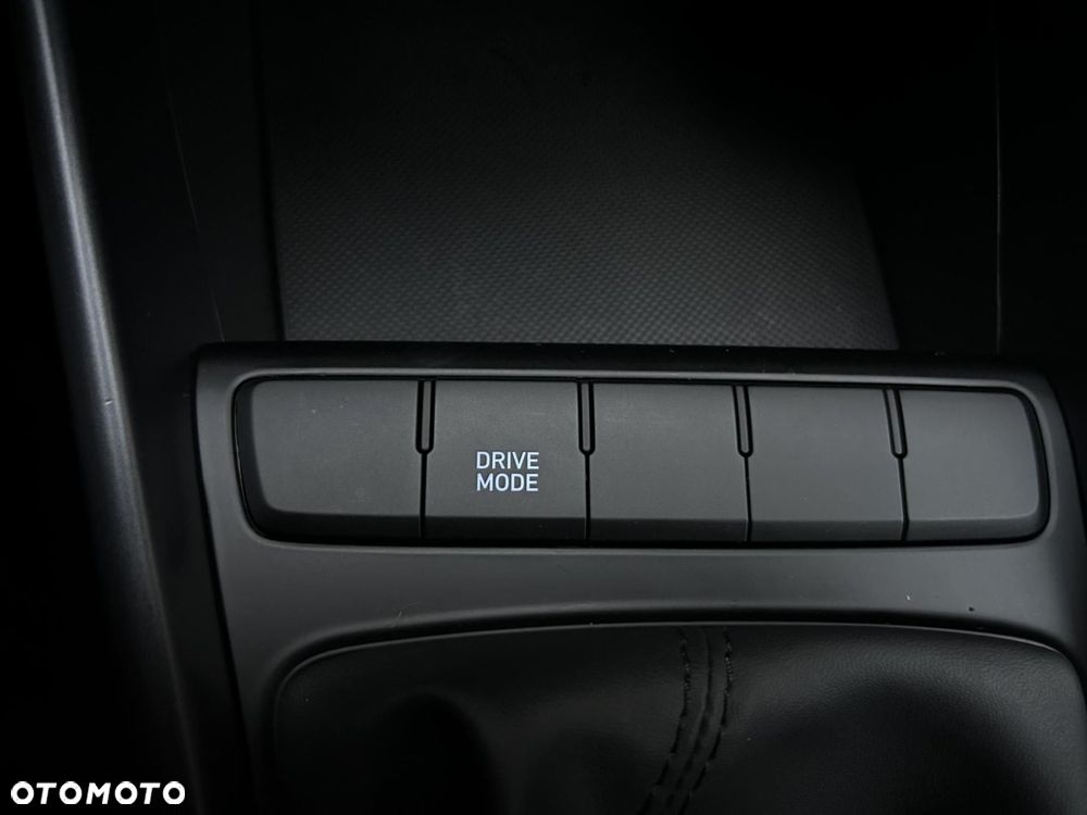 Hyundai i20 1.0 T-GDi Modern - 28