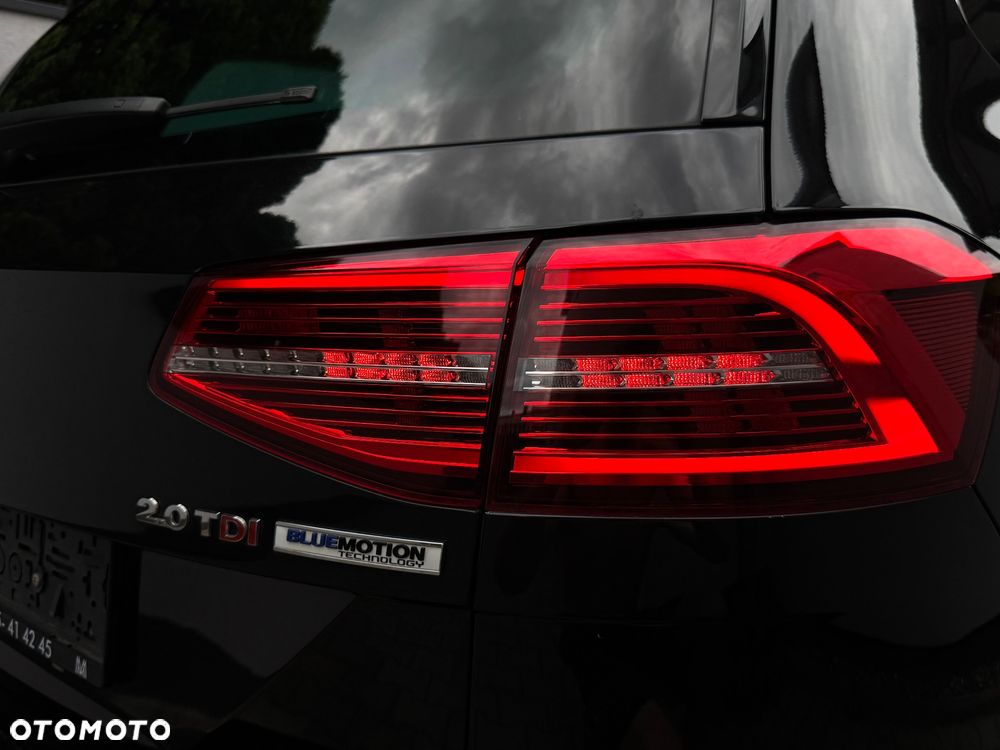 Volkswagen Passat 2.0 TDI SCR (BlueMotion Technology) DSG Highline - 37