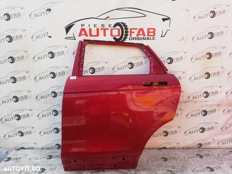 Usa stanga spate Land Rover Range Rover Evoque L551 an 2018-2019-2020-2021-2022-2023-2024 - 1