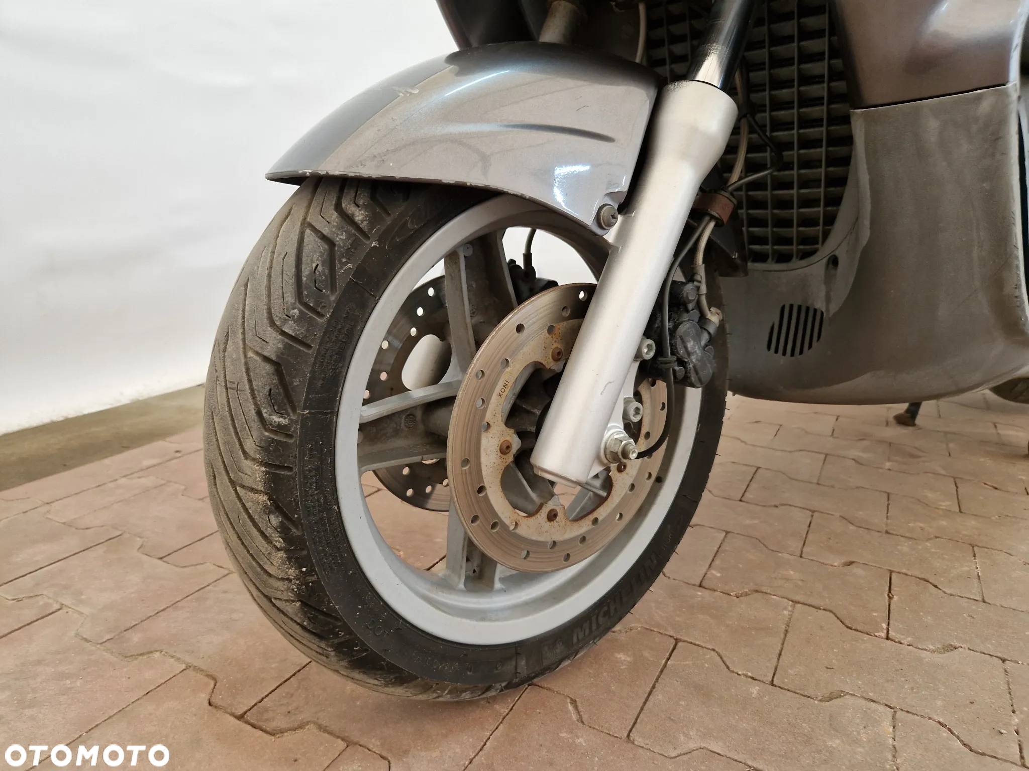 Piaggio X9 - 31