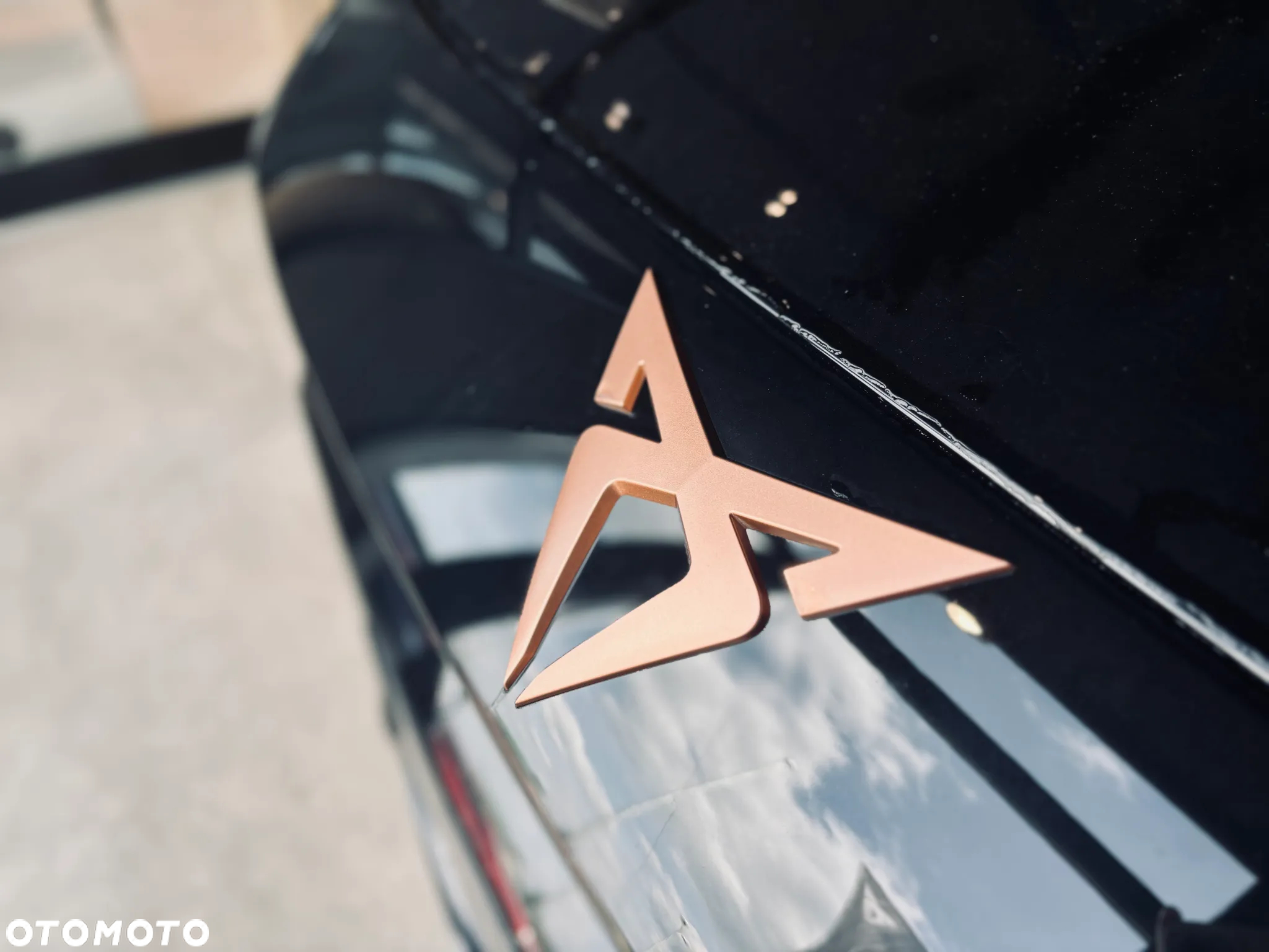 Cupra Formentor 2.0 TDI DSG - 8