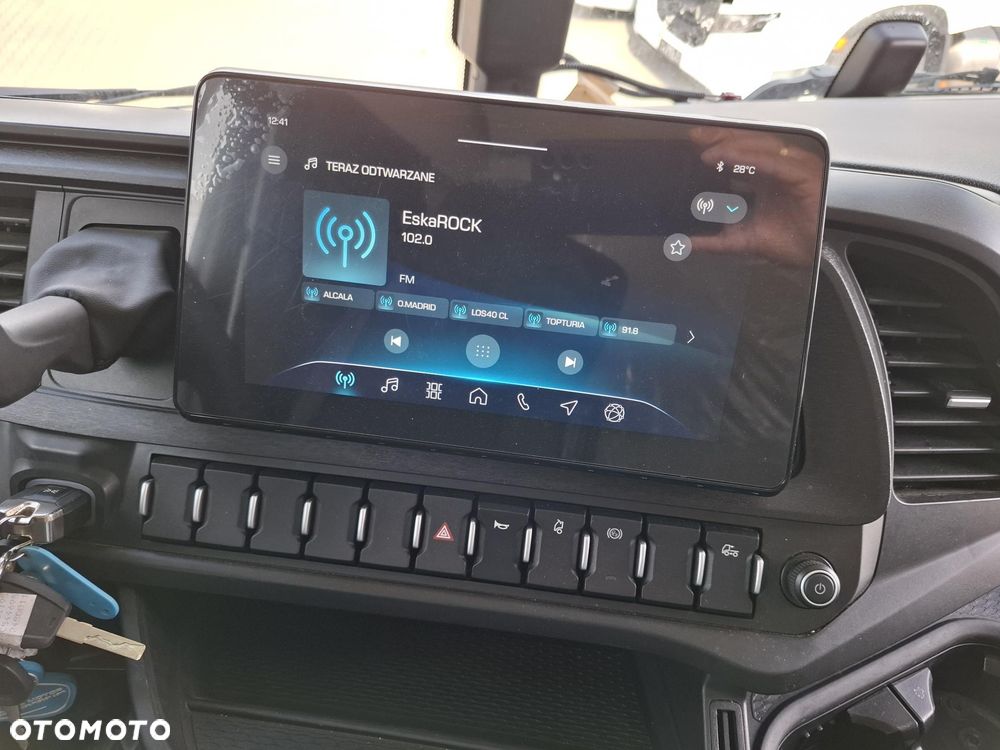 Iveco S-WAY AS440S50T/P - 6
