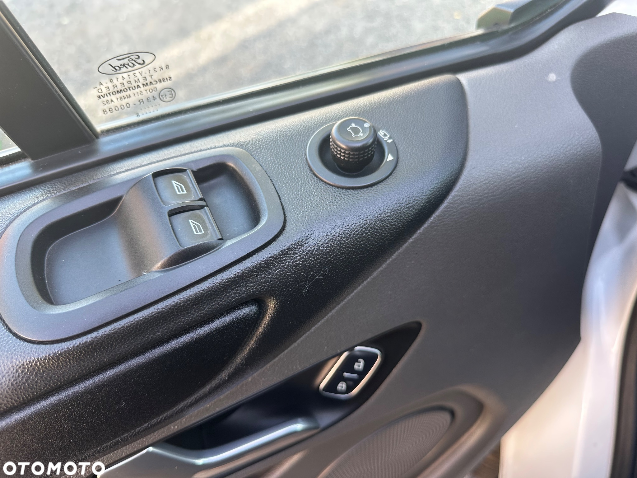 Ford Transit Custom 2019r 130ps Long stan extra klima tempomat - 27