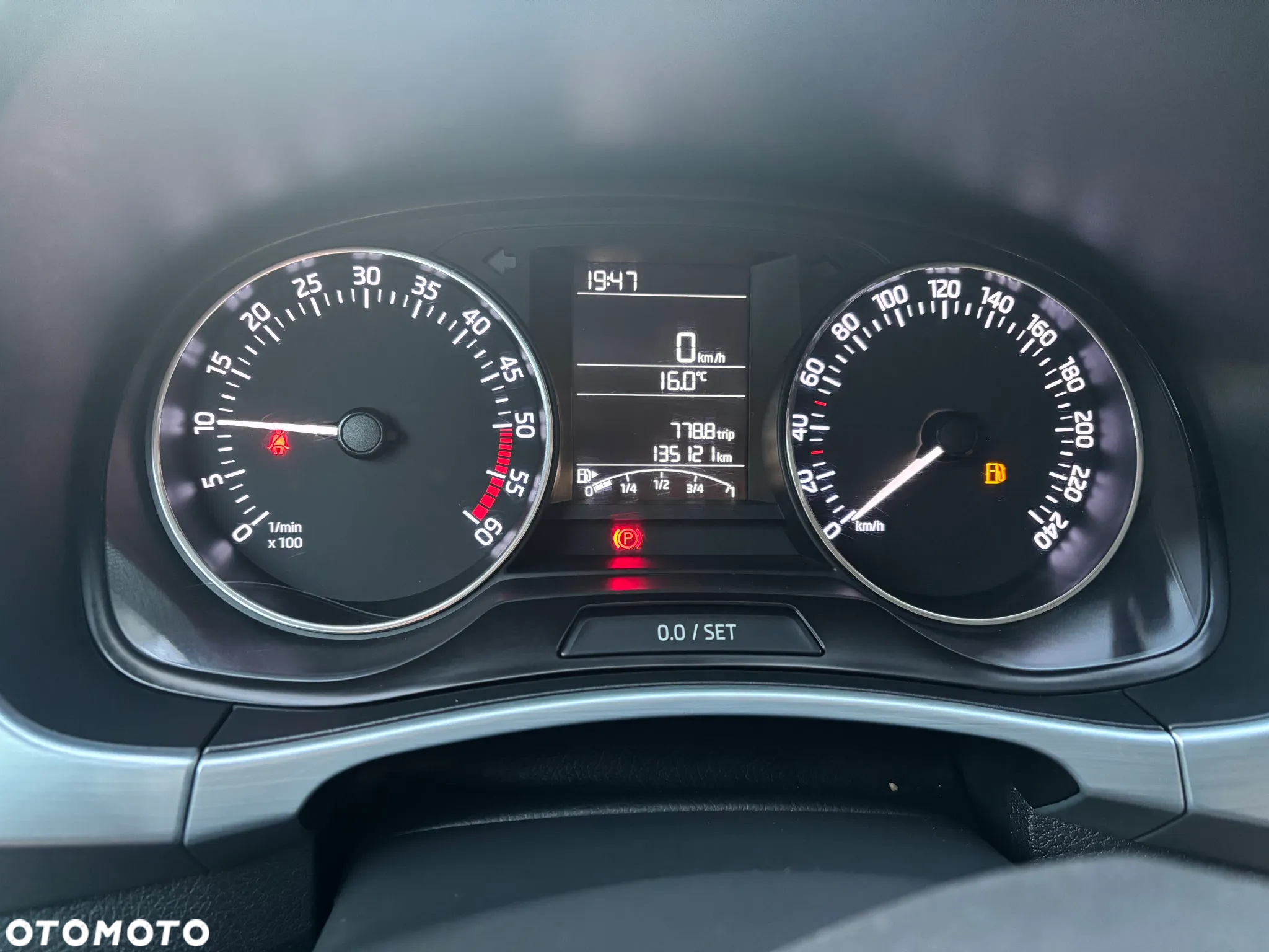 Skoda Fabia 1.4 TDI Edition - 8